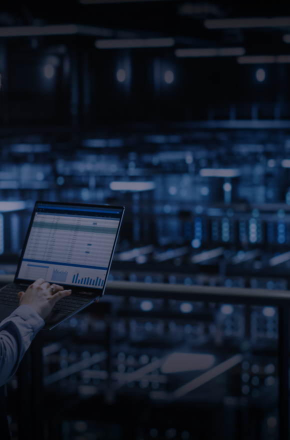 Cloud & IT Infrastructure - ZPS