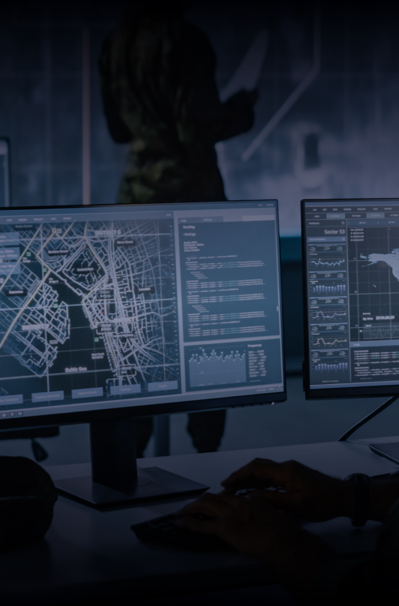 Cyber Security - ZPS